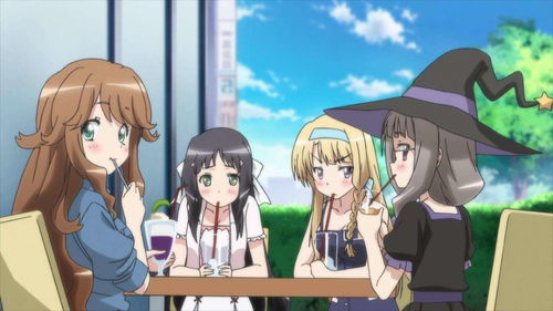 《終末的后宮》人氣高漲的背后 其制作公司A-1 Pictures的動(dòng)畫制作與軟件設(shè)計(jì)