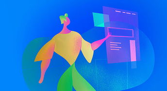 微交互與數(shù)字動(dòng)漫制作 融合創(chuàng)新，重塑網(wǎng)站用戶體驗(yàn)